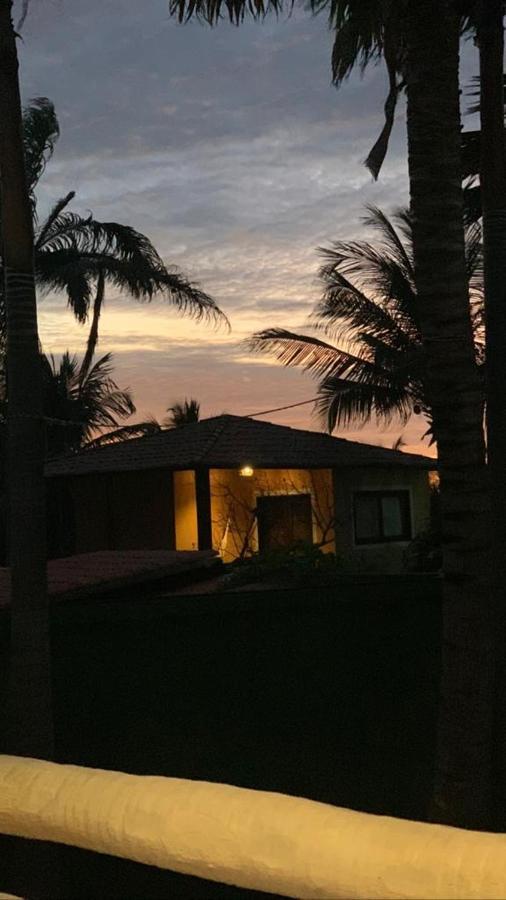 Ville Sweet Home Canoa Quebrada Kültér fotó