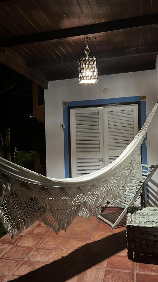 Ville Sweet Home Canoa Quebrada Kültér fotó